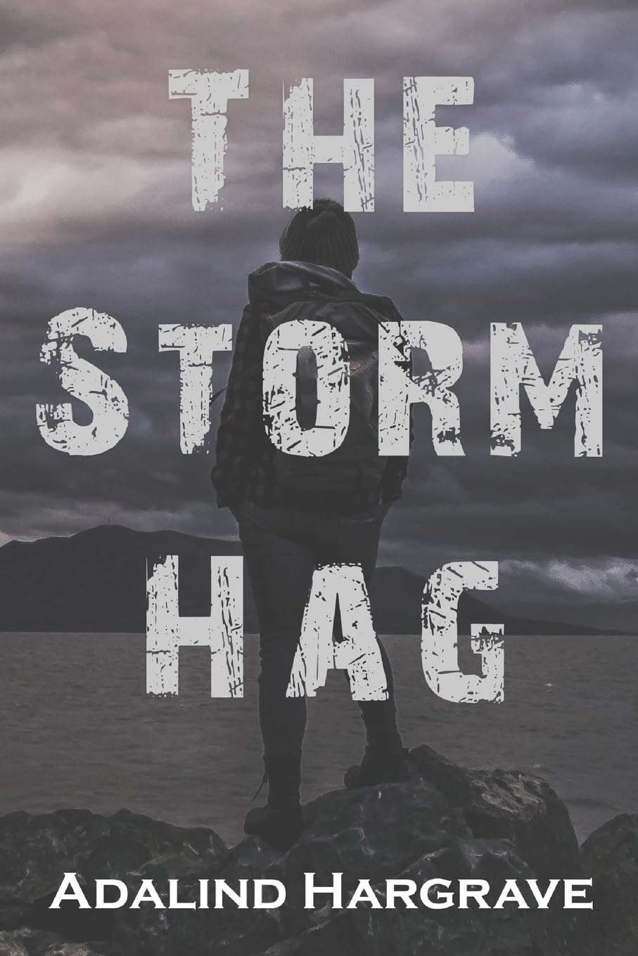The Storm Hag poster