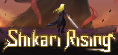 Shikari Rising capsule