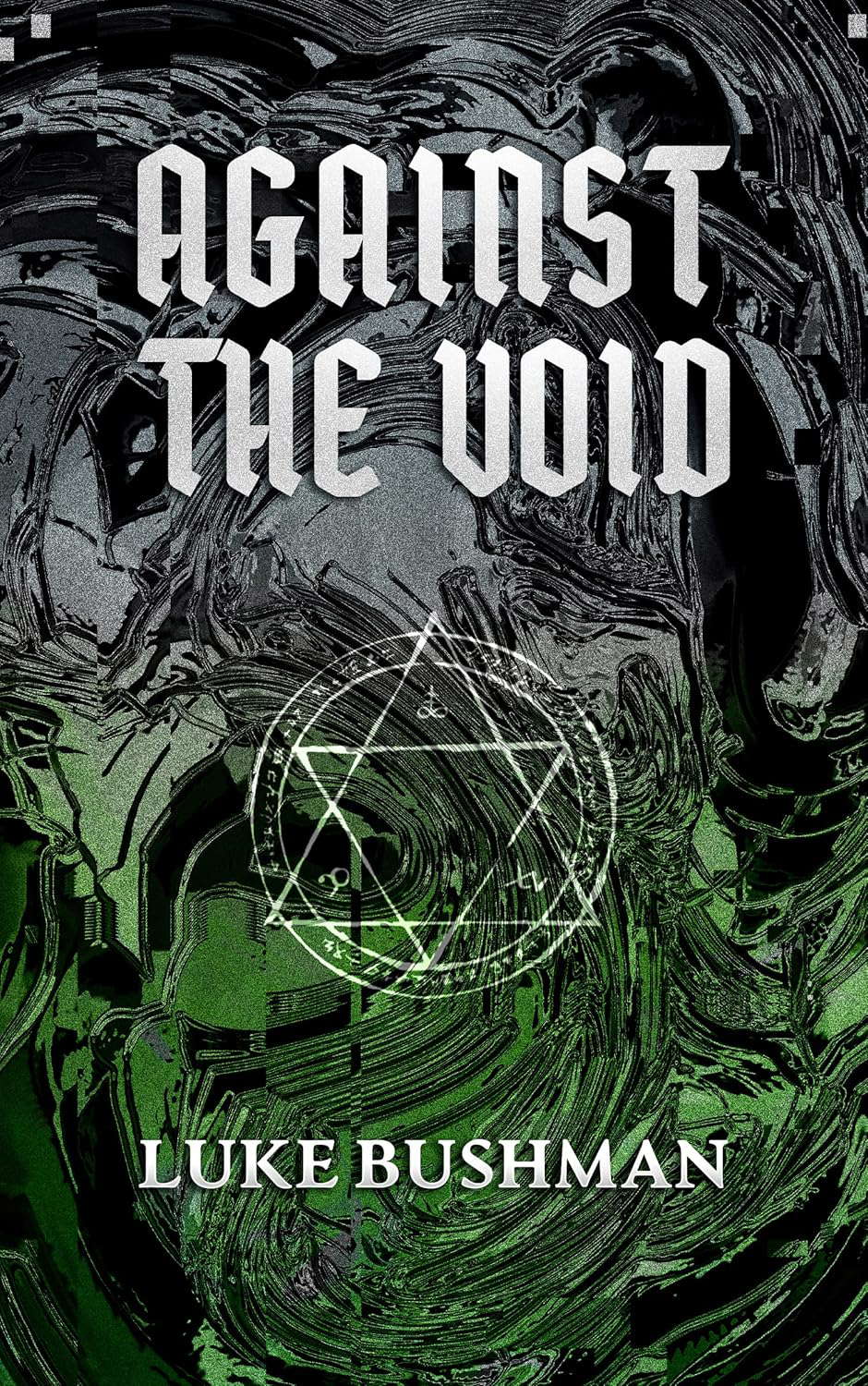 Against the Void poster
