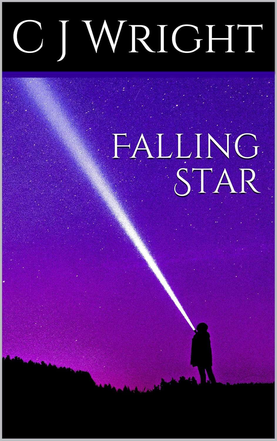 Falling Star (Star Series Book 1) poster