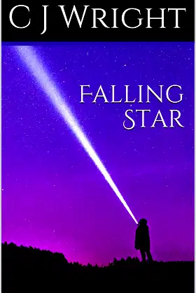 Falling Star (Star Series Book 1) poster