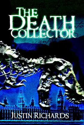 The Death Collector poster