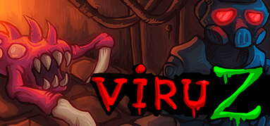 ViruZ capsule