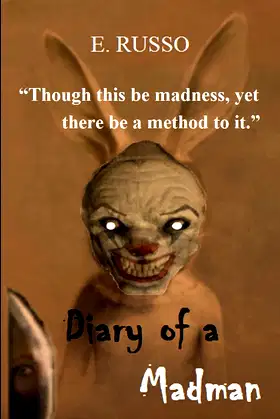 Diary of a Madman poster