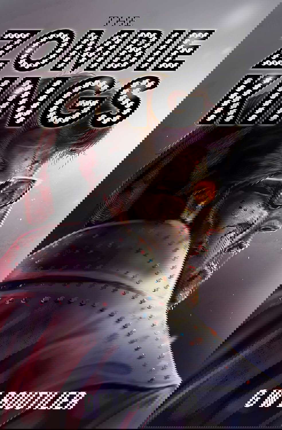 The Zombie Kings poster