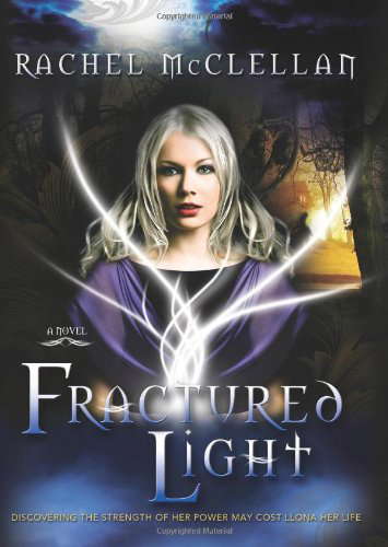 Fractured Light poster