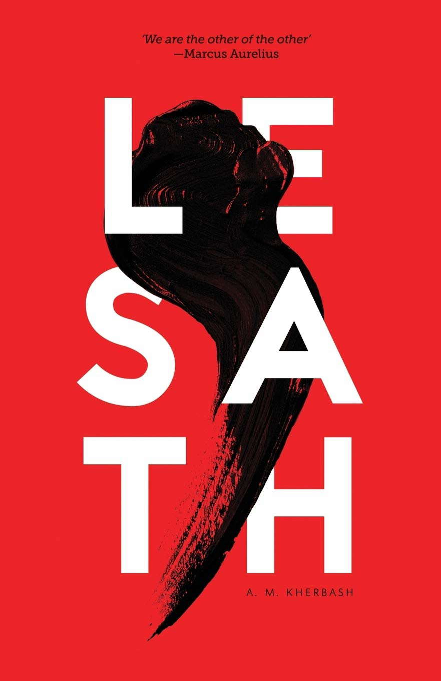 Lesath (Stinger) poster
