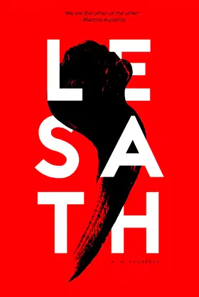 Lesath (Stinger) poster