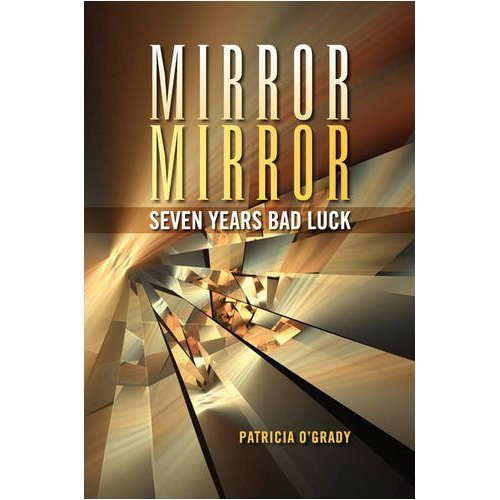 Mirror Mirror Seven Years Bad Luck poster