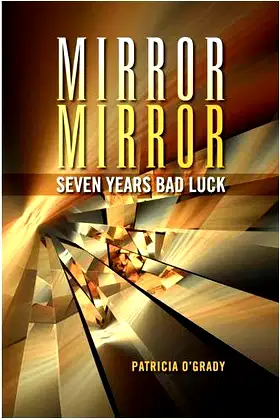 Mirror Mirror Seven Years Bad Luck poster