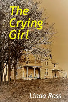 The Crying Girl poster