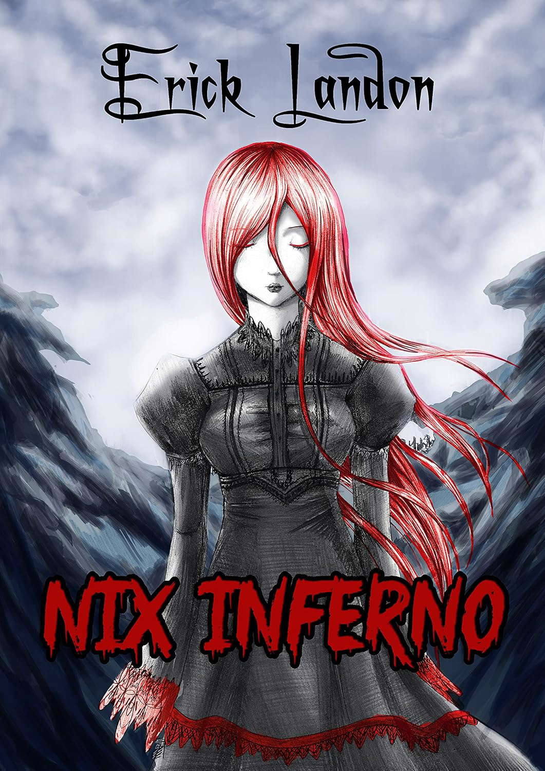 Nix Inferno: Complete Edition poster