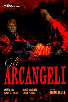 Gli Arcangeli poster