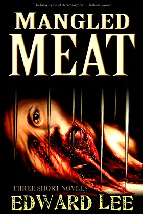 Mangled Meat poster