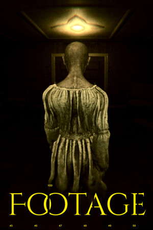 Footage poster