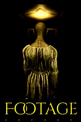 Footage poster
