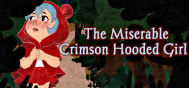 The Miserable Crimson Hooded Girl capsule