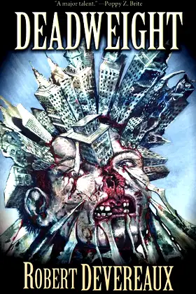 Deadweight poster