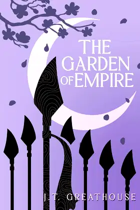 The Garden of Empire (Pact and Pattern Book 2) poster