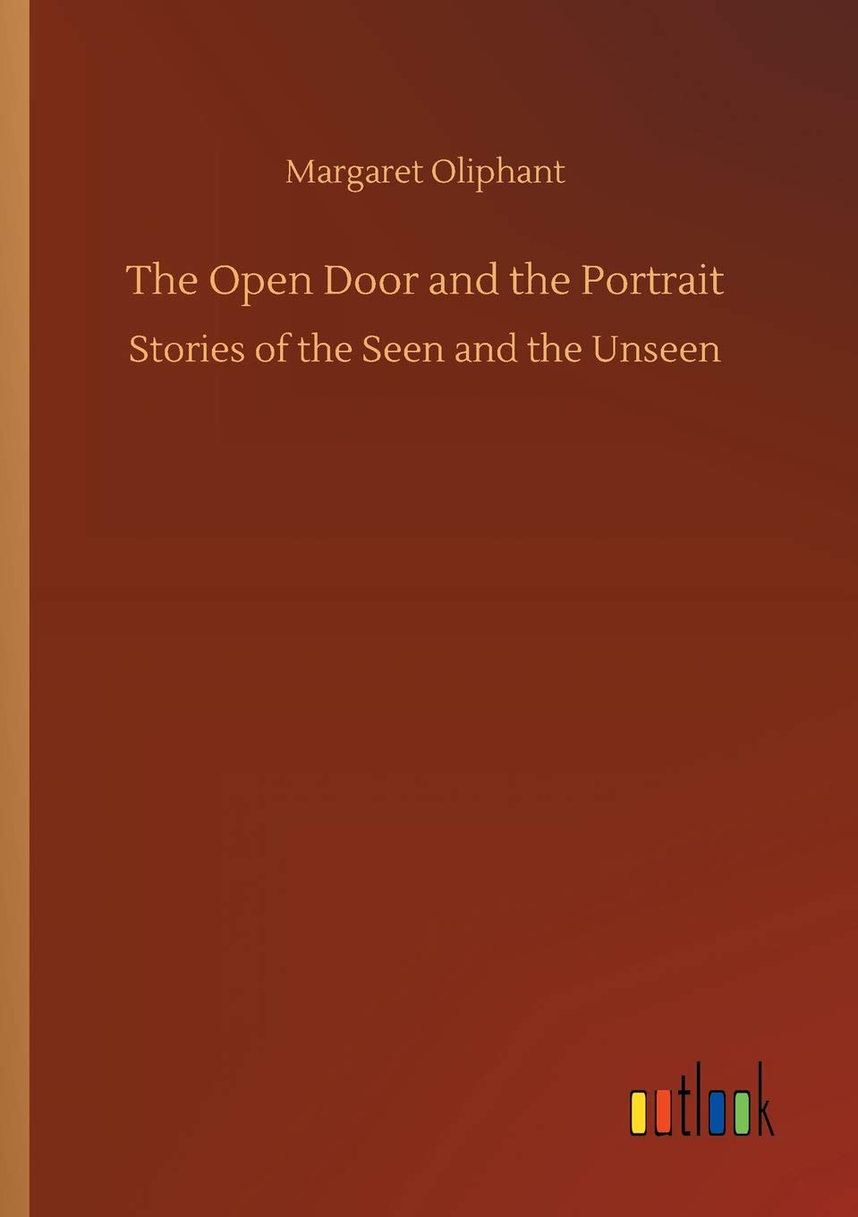 The Open Door and the Portrait poster