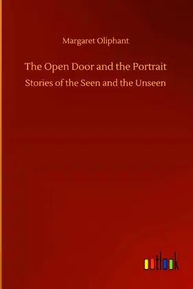 The Open Door and the Portrait poster