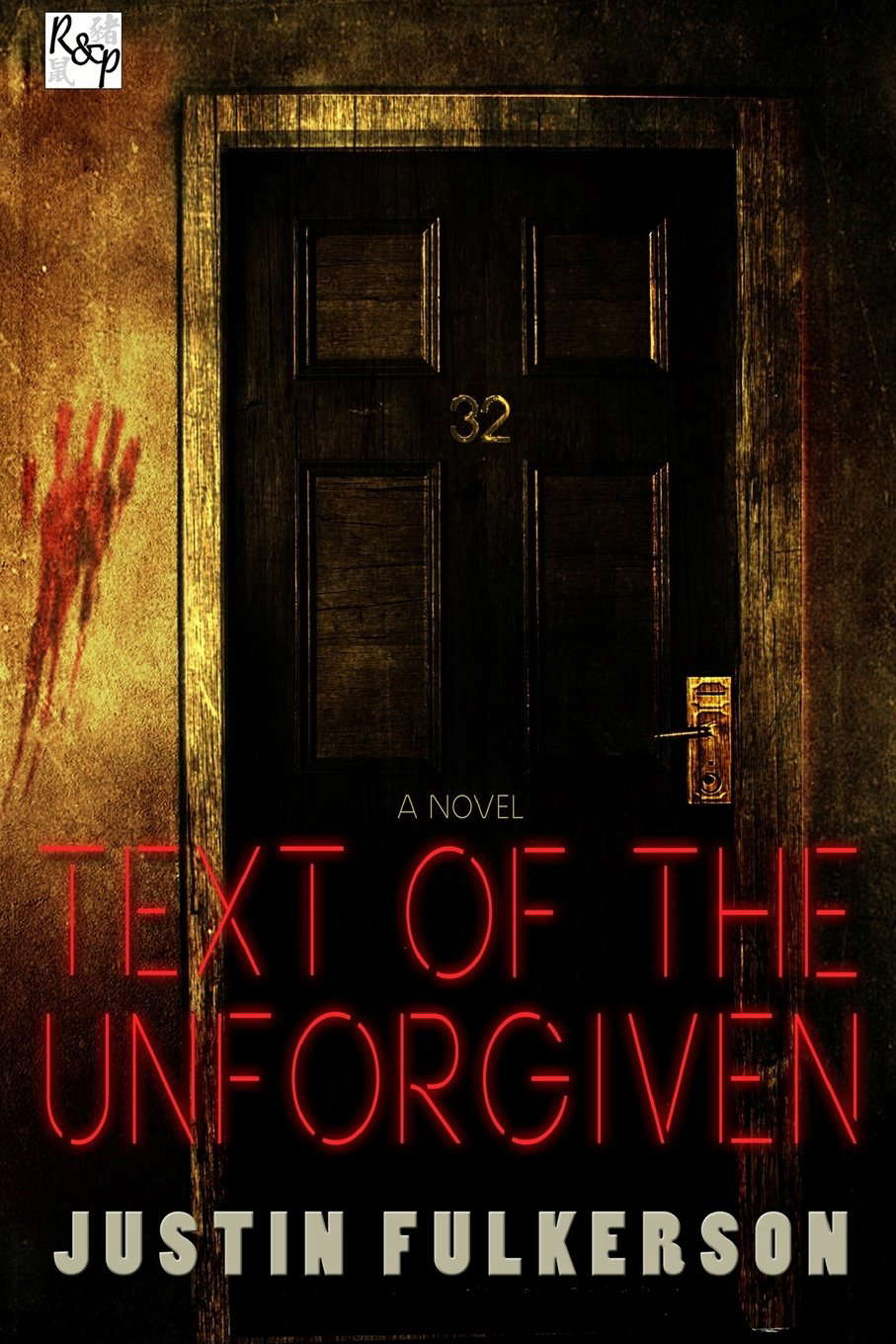 Text Of the Unforgiven: An Aquarius Imprint Novel poster