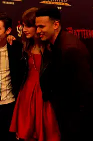 The Premiere poster