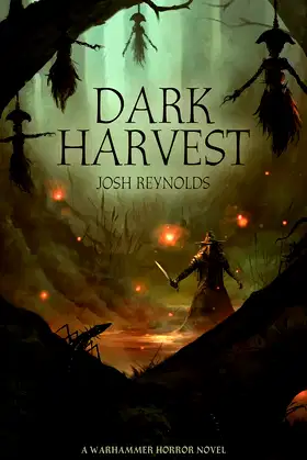 Dark Harvest (Warhammer Horror) poster