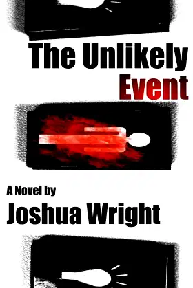 The Unlikely Event (The Unlikely Series) poster