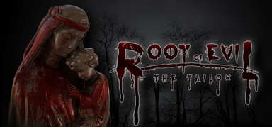 Root Of Evil: The Tailor capsule
