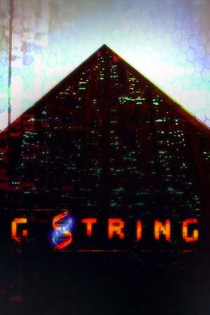 G String poster