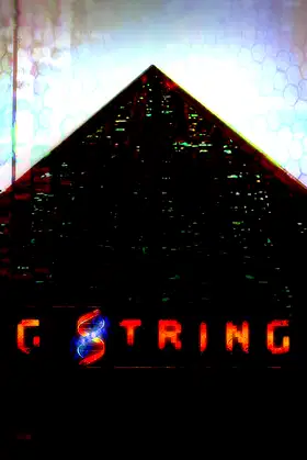 G String poster