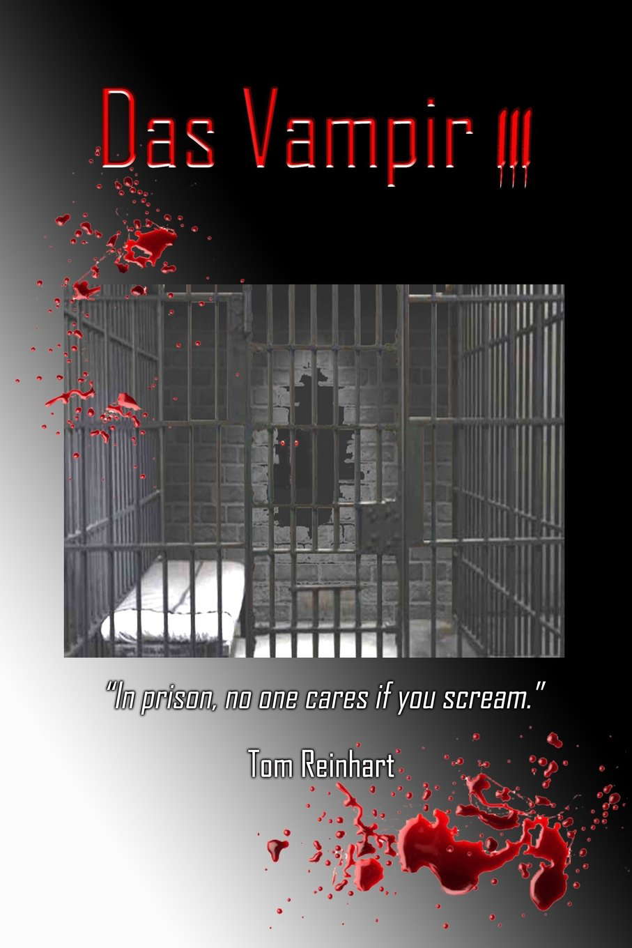 Das Vampir 3 poster