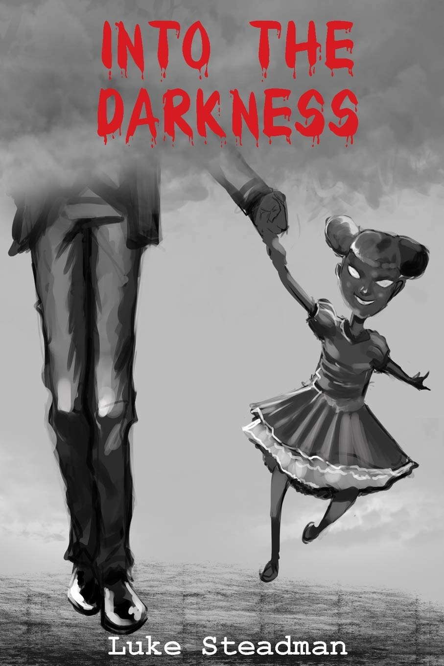 Into the Darkness: An Anthology of Horror poster