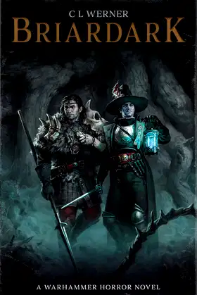Briardark (Warhammer Horror) poster