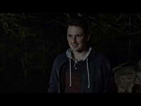 Cherokee Creek VOD Trailer poster