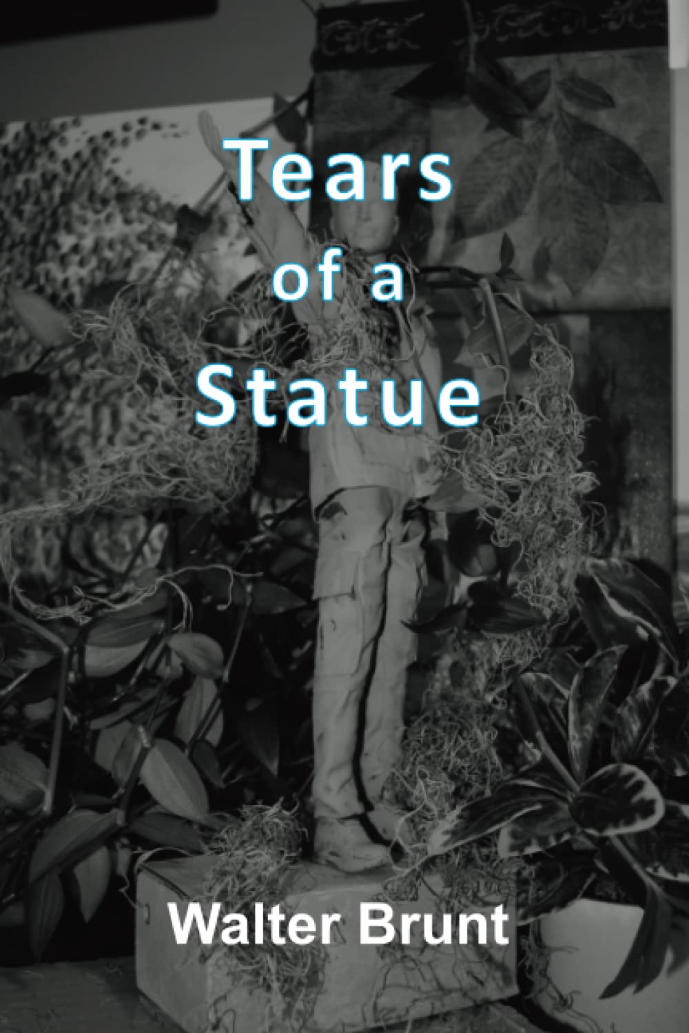Tears of a Statue (Alchemist) poster