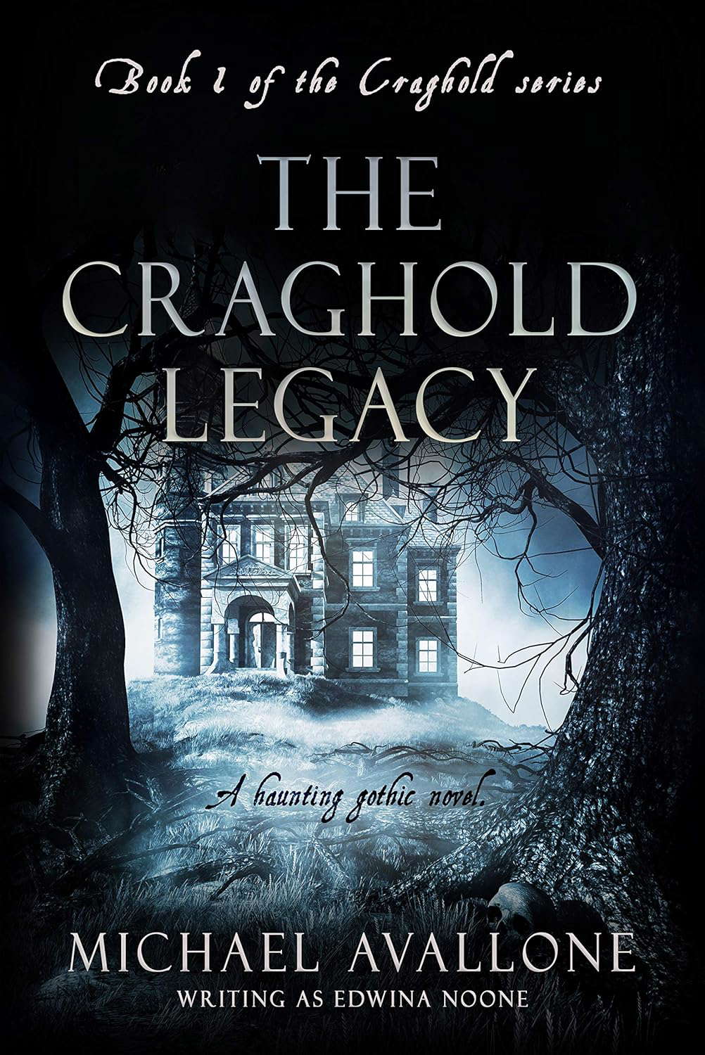 The Craghold Legacy poster