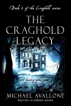 The Craghold Legacy poster