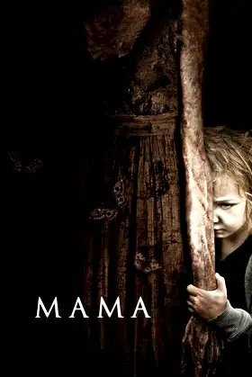 Mama poster