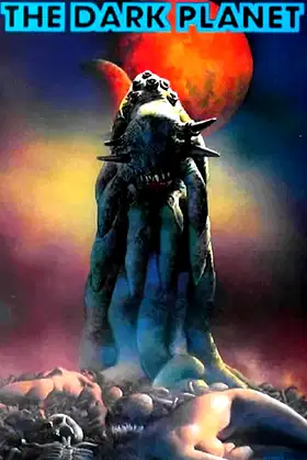 The Dark Planet poster