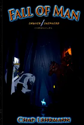 The Fall of Man: Sawyer Shepherd Chronicles 4 poster