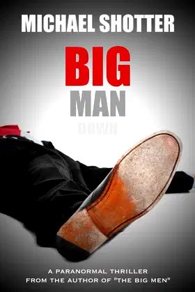 Big Man Down poster