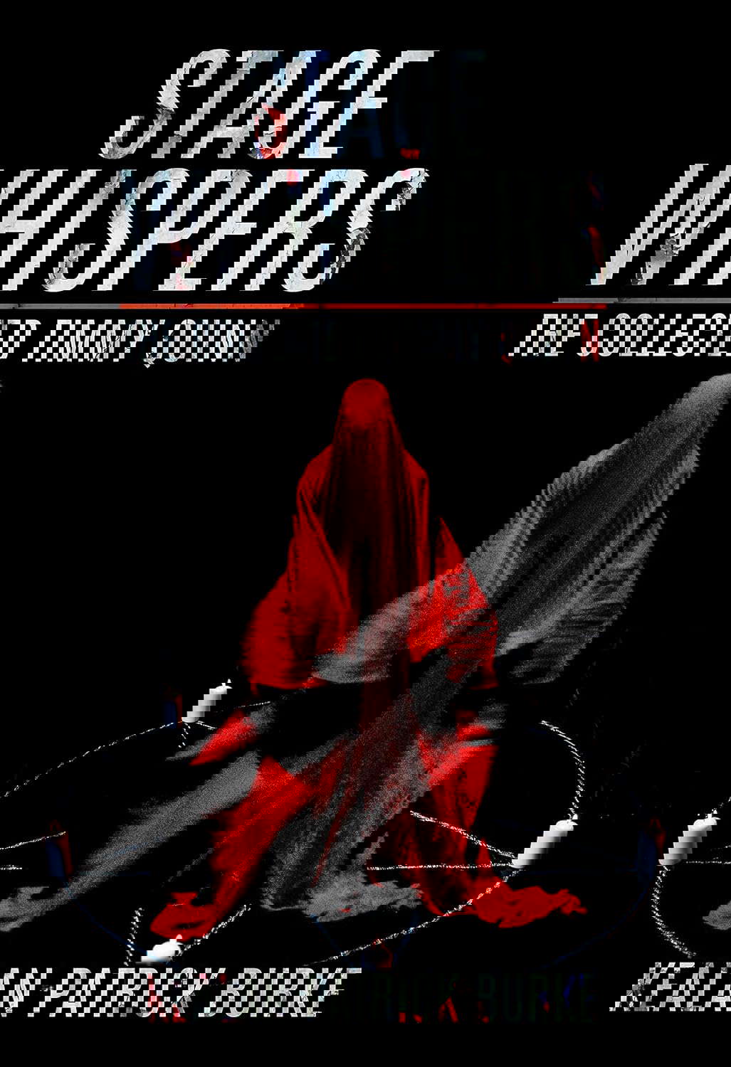 Stage Whispers: The Collected Timmy Quinn poster
