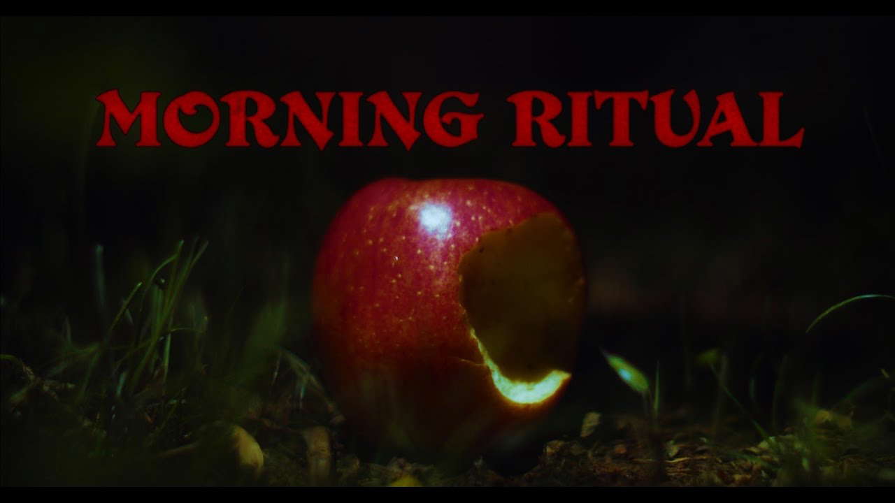 MORNING RITUAL | AWARD WINNING Short Film by Daniel Wolfe