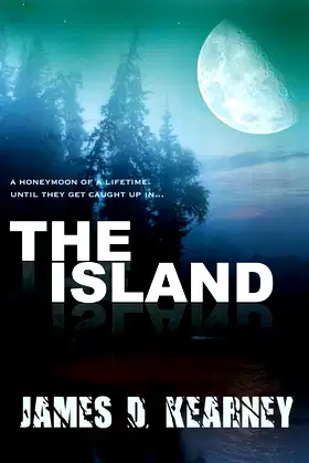 The Island: Shapeshifters & An Ancient Curse poster