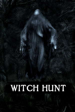 Witch Hunt poster