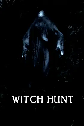 Witch Hunt poster