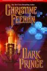Dark Prince (The Carpathians (Dark) Series, Book 1) poster