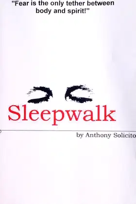 Sleepwalk poster